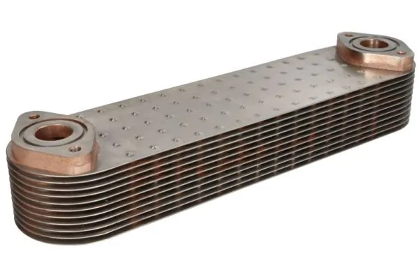 Radiator ulei / termoflot