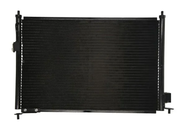 Radiator climatizare