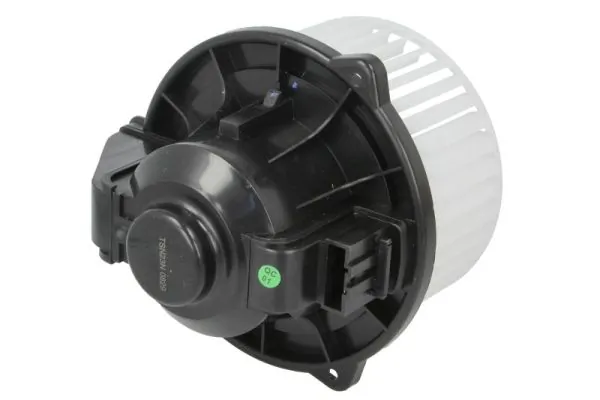 Ventilator habitaclu