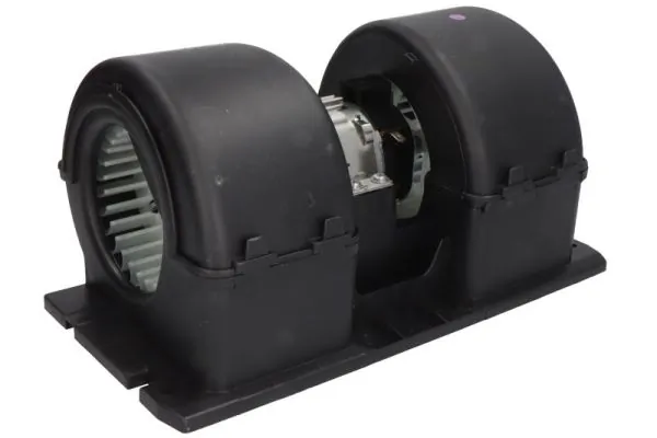 Ventilator habitaclu