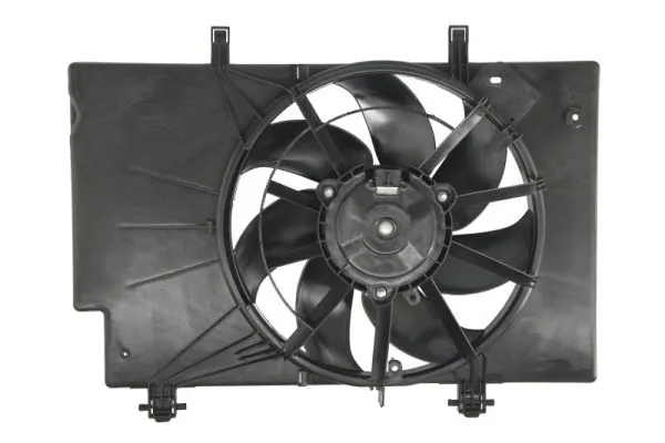 Ventilator radiator racire