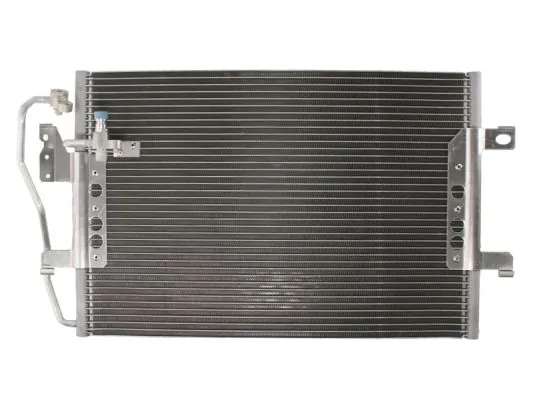 Radiator climatizare