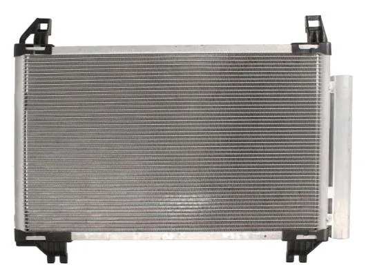 Radiator climatizare