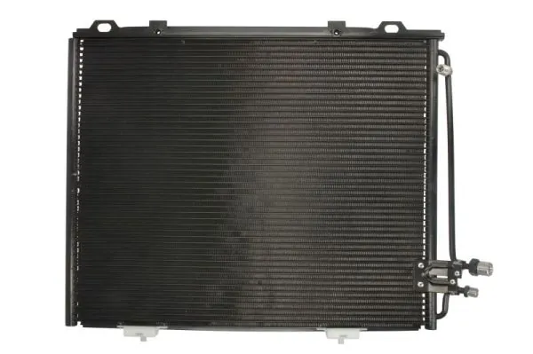 Radiator climatizare