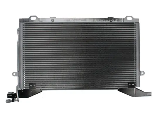 Radiator climatizare