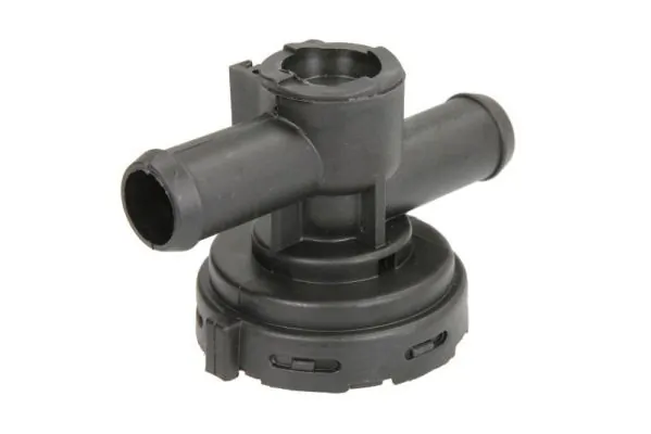 Supapa control agent frigorific