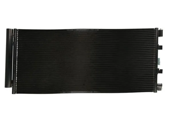 Radiator climatizare