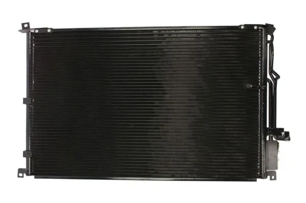 Radiator climatizare