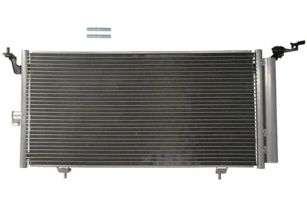 Radiator climatizare