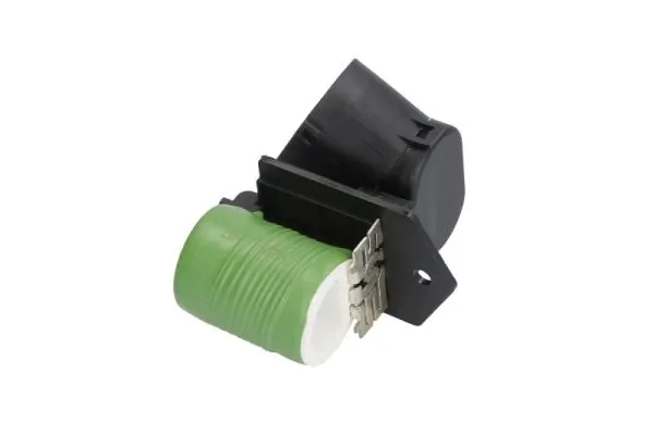 Rezistenta in serie ventilator radiator
