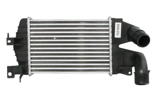 Intercooler