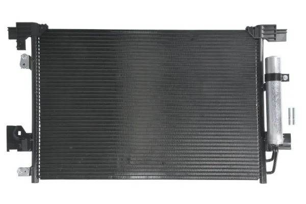 Radiator climatizare