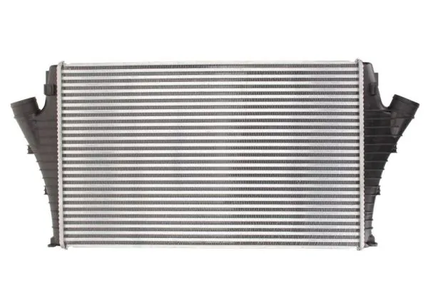 Intercooler