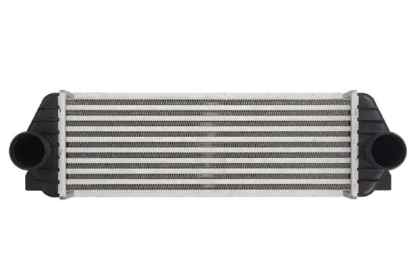 Intercooler