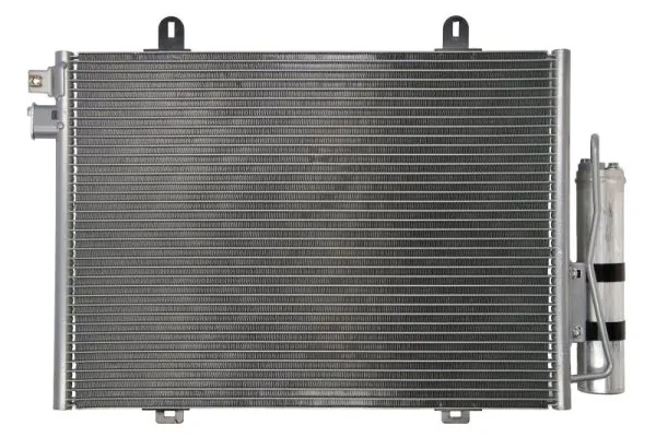 Radiator climatizare
