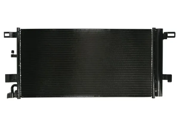 Radiator climatizare