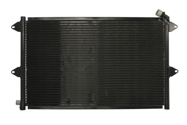 Radiator climatizare