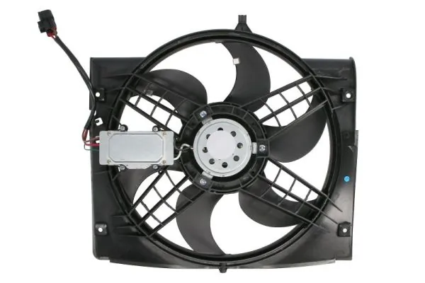 Ventilator radiator racire
