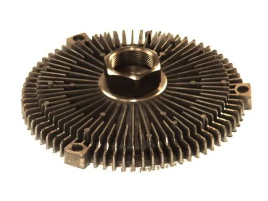 Cupla ventilator radiator