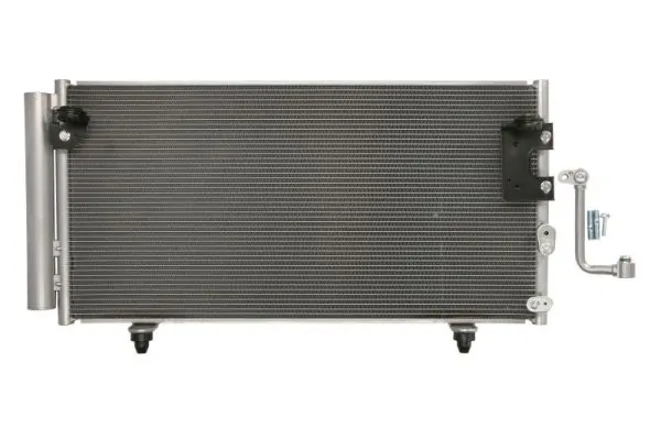 Radiator climatizare