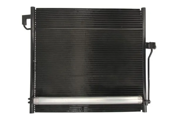 Radiator climatizare