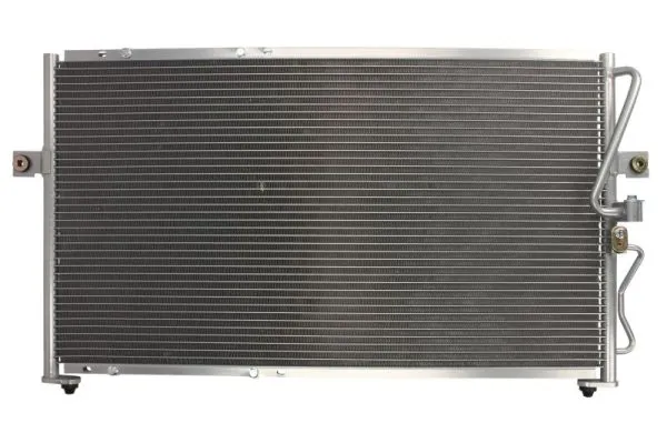 Radiator climatizare