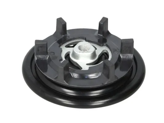 Disc antrenor cuplaj magnetic compresor