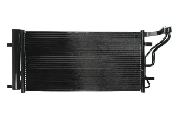 Radiator climatizare