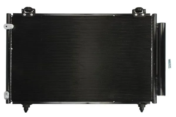 Radiator climatizare
