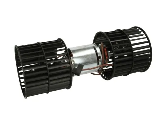 Ventilator habitaclu