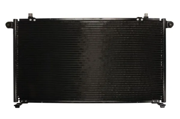 Radiator climatizare