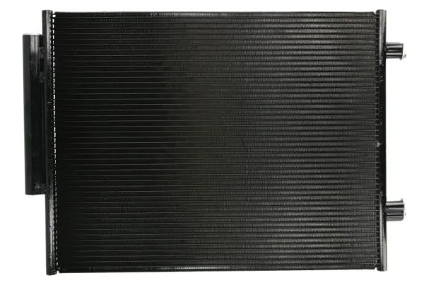 Radiator climatizare