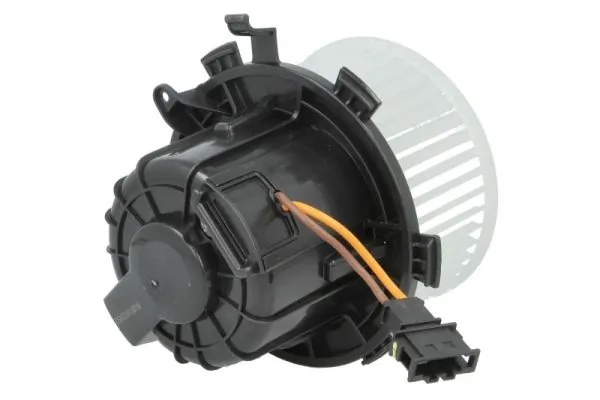 Ventilator habitaclu