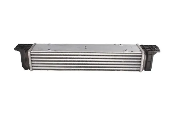 Intercooler