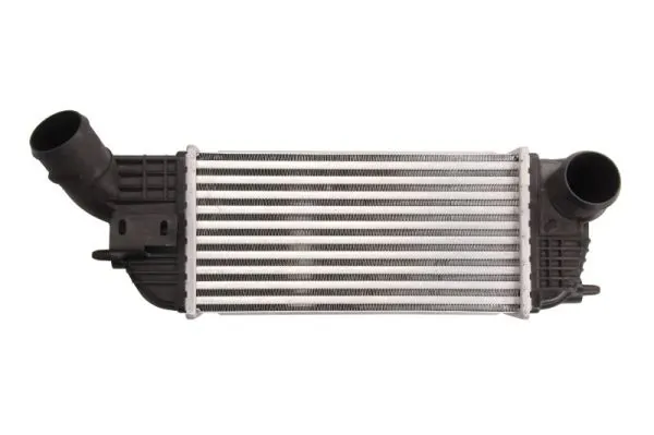 Intercooler