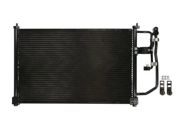 Radiator climatizare