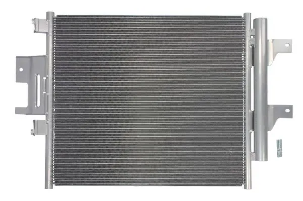 Radiator climatizare