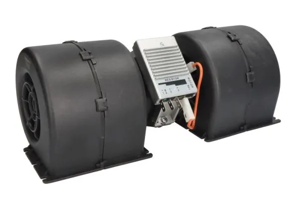 Ventilator habitaclu