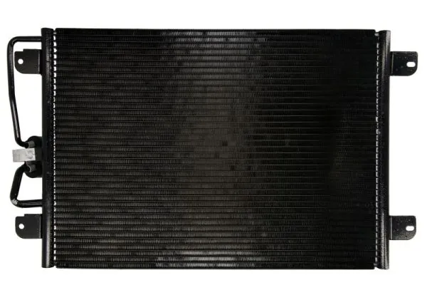 Radiator climatizare