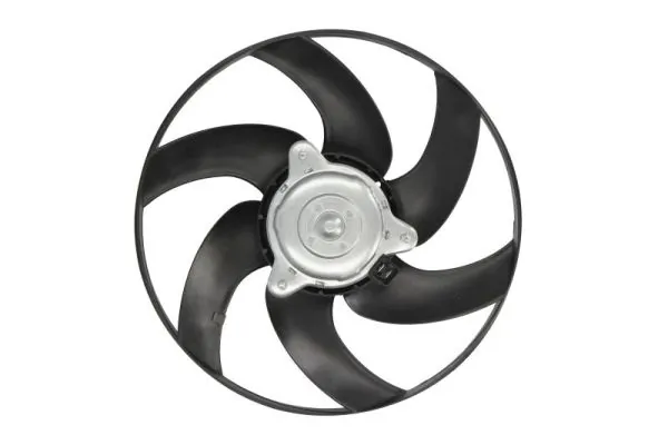 Ventilator radiator racire