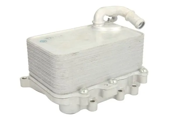 Radiator ulei / termoflot