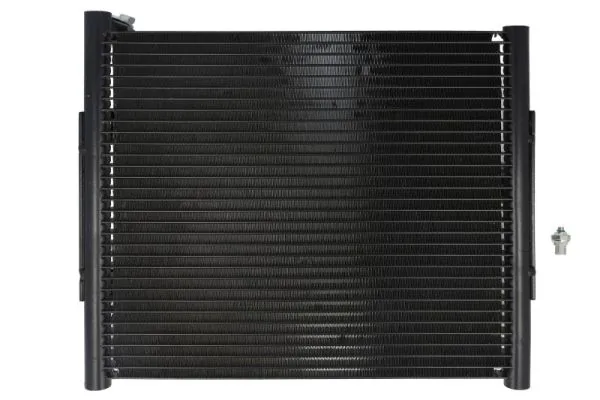 Radiator climatizare