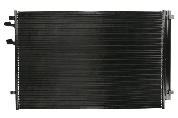 Radiator climatizare