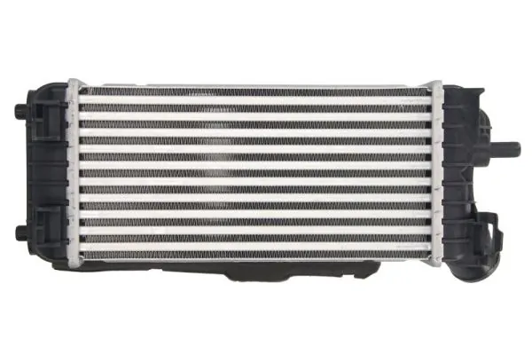 Intercooler