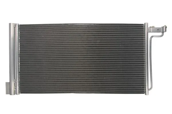 Radiator climatizare