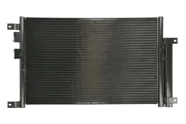 Radiator climatizare