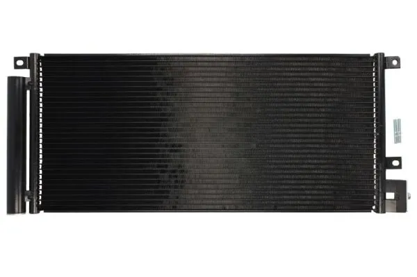 Radiator climatizare