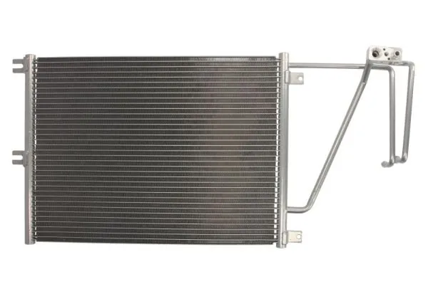 Radiator climatizare
