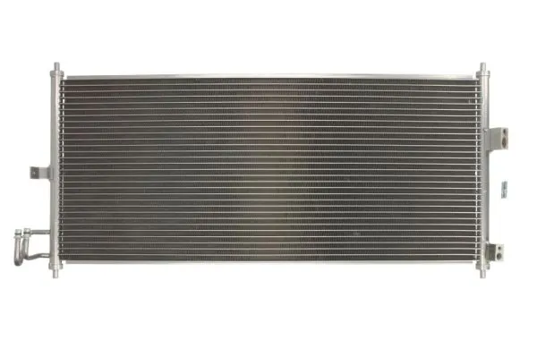Radiator climatizare