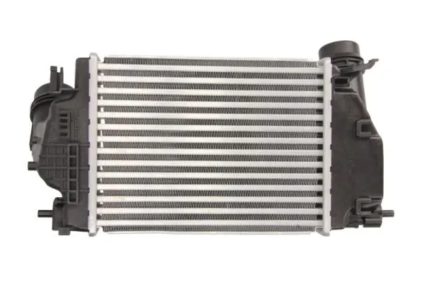 Intercooler